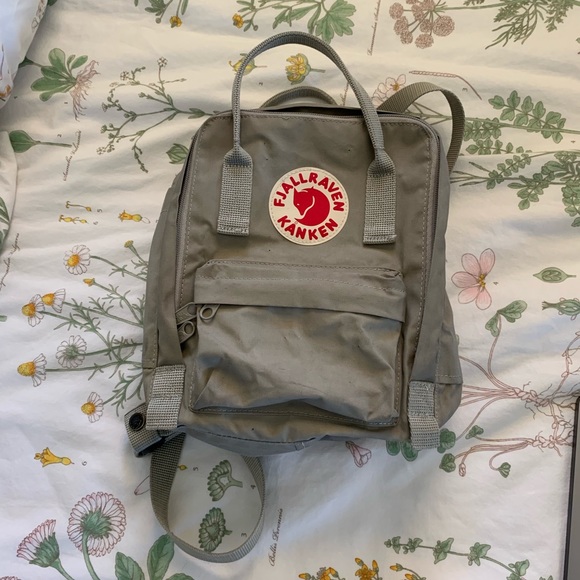 fjallraven mini fog
